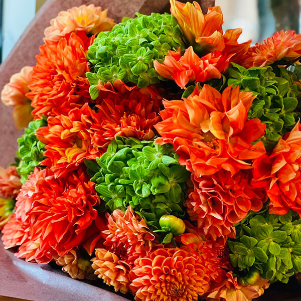 Butterfield Market - Flower Shop