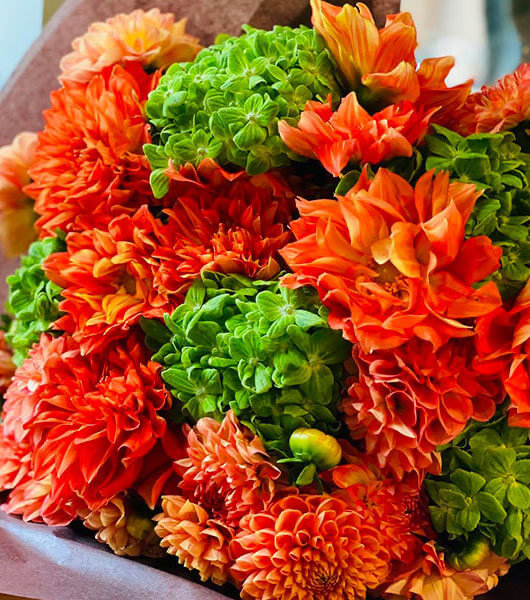 Butterfield Market - Flower Shop