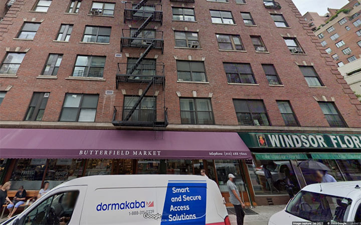 EXCLUSIVE: Butterfield Market Planning Big 'Lex'pansion