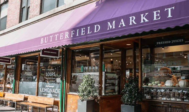 The best frozen yogurt on the UES