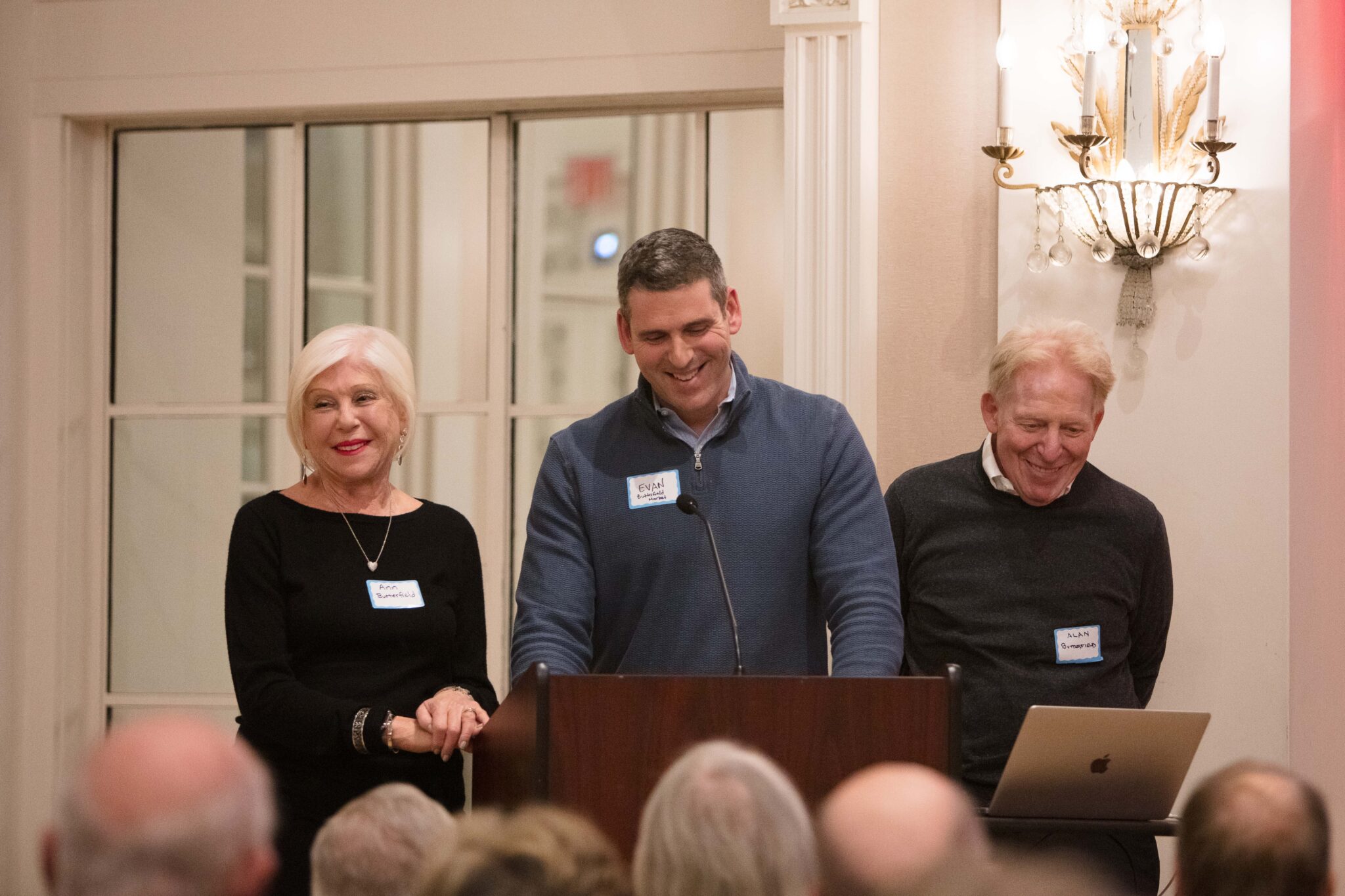 The best frozen yogurt on the UES