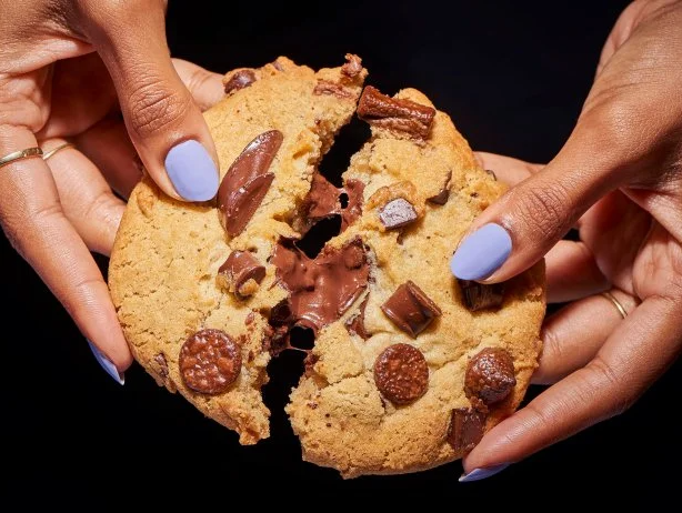 National Chocolate Chip Cookie Day