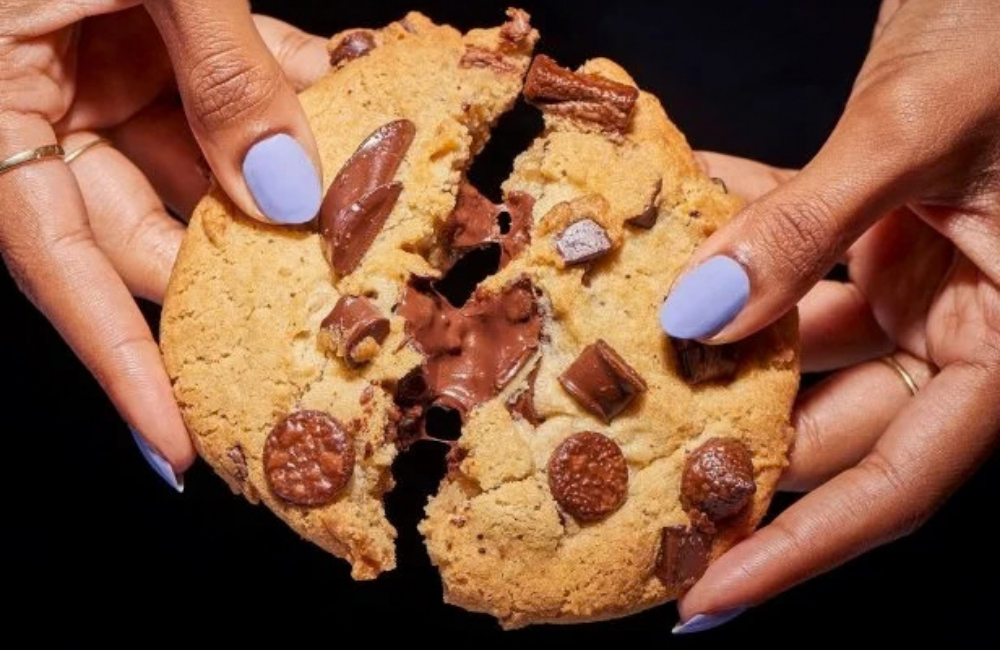 National Chocolate Chip Cookie Day